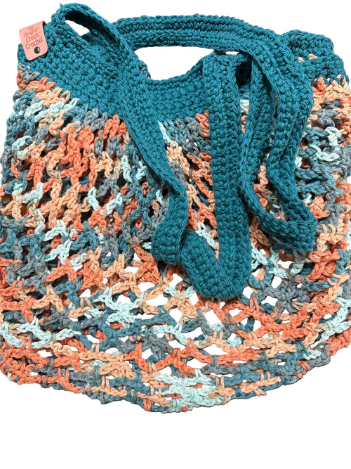 Farmers Market Bag