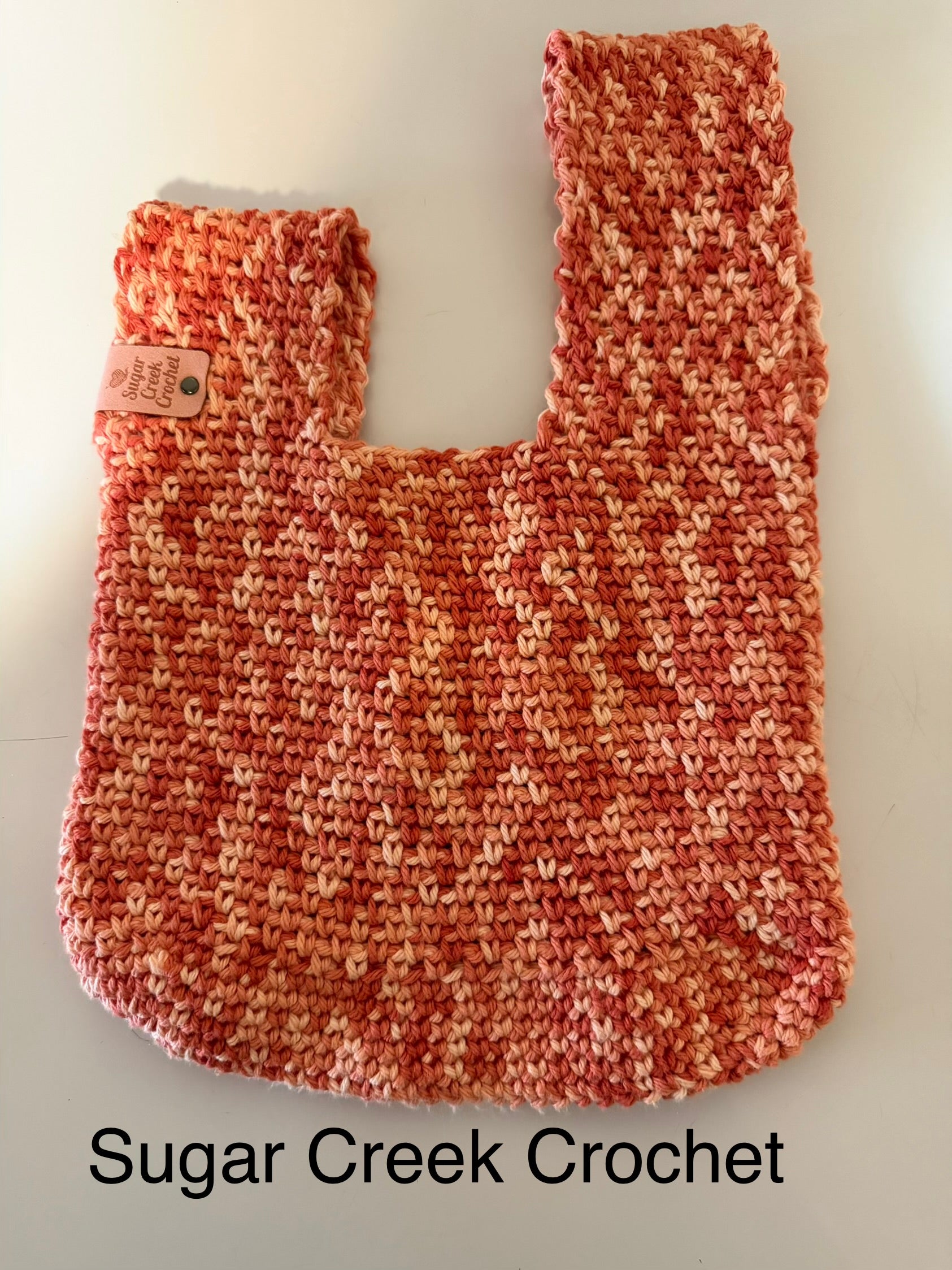 Japanese Knot Bag