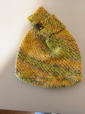 Japanese Knot Bag