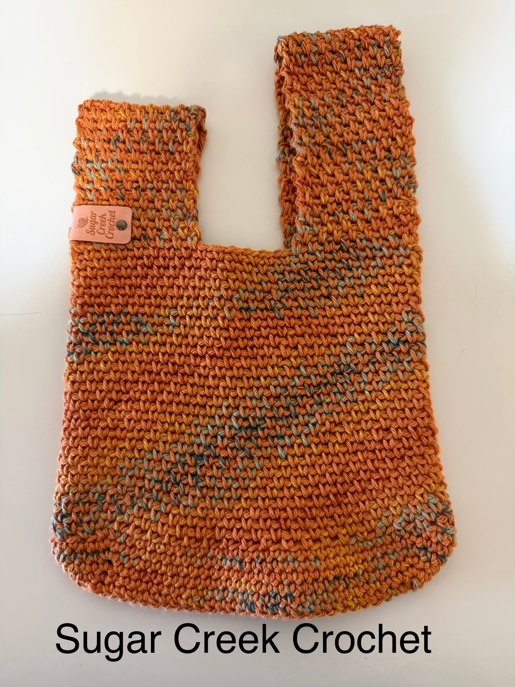 Japanese Knot Bag